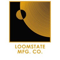 Loomstate Mfg Co. logo, Loomstate Mfg Co. contact details