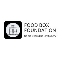 Food Box Foundation logo, Food Box Foundation contact details