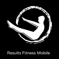 Results Fitness Mobile logo, Results Fitness Mobile contact details