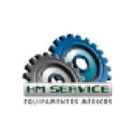 HM SERVICE Comércio e Manutenção de Equipamentos Ltda. Especializados em Injetoras de Contraste logo, HM SERVICE Comércio e Manutenção de Equipamentos Ltda. Especializados em Injetoras de Contraste contact details