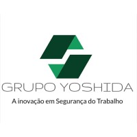 GRUPO YOSHIDA logo, GRUPO YOSHIDA contact details