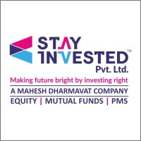 Stay Invested Pvt Ltd logo, Stay Invested Pvt Ltd contact details