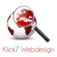 Klick7 Webdesign logo, Klick7 Webdesign contact details