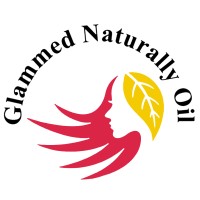 Glammed Naturally Oil logo, Glammed Naturally Oil contact details