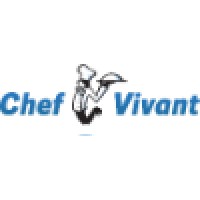 Chef Vivant logo, Chef Vivant contact details