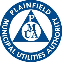 Plainfield Municipal Utilities Authority logo, Plainfield Municipal Utilities Authority contact details