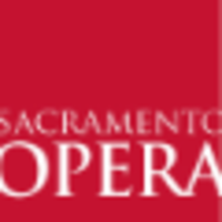 Sacramento Opera logo, Sacramento Opera contact details