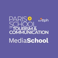 Paris School of Tourism & Communication logo, Paris School of Tourism & Communication contact details