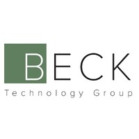 BECK Technology Group logo, BECK Technology Group contact details