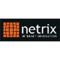 Netrix Ltd logo, Netrix Ltd contact details