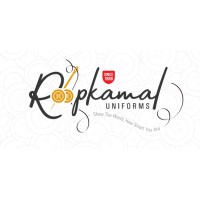 ROOPKAMAL INTERNATIONAL logo, ROOPKAMAL INTERNATIONAL contact details