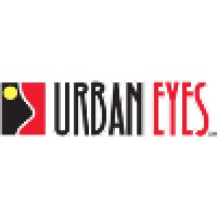 Urban Eyes logo, Urban Eyes contact details