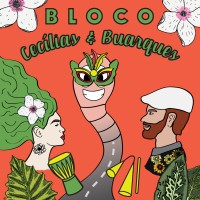 Bloco Cecílias e Buarques logo, Bloco Cecílias e Buarques contact details