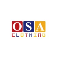 osaclothing logo, osaclothing contact details