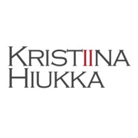 kristiinahiukka.com logo, kristiinahiukka.com contact details