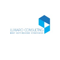 Luxiaro Consulting logo, Luxiaro Consulting contact details