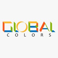 Global Colors LLC logo, Global Colors LLC contact details