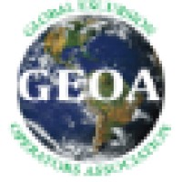 Global Excursion Operators Association logo, Global Excursion Operators Association contact details