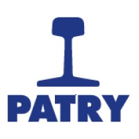 PATRY logo, PATRY contact details