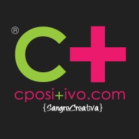 cpositivo logo, cpositivo contact details