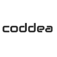 Coddea logo, Coddea contact details