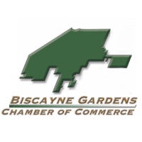 Biscayne Gardens Chamber of Commerce logo, Biscayne Gardens Chamber of Commerce contact details