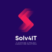 Solv4IT, Inc logo, Solv4IT, Inc contact details