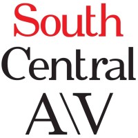 South Central AV logo, South Central AV contact details