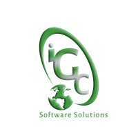 IGC Software Solution logo, IGC Software Solution contact details