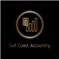 Gulf Coast Accounting logo, Gulf Coast Accounting contact details