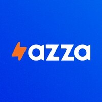 Azza logo, Azza contact details