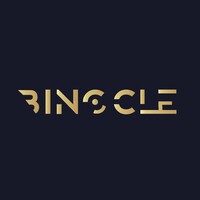 Binocle Agency logo, Binocle Agency contact details