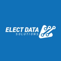 Elect Data Solutions logo, Elect Data Solutions contact details