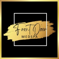 Front Door Medspa logo, Front Door Medspa contact details