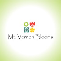 Mt. Vernon Blooms logo, Mt. Vernon Blooms contact details