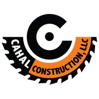 Cahal Construction LLC logo, Cahal Construction LLC contact details