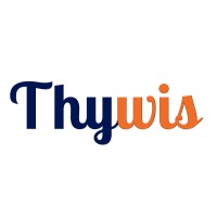 Thywis Inc. logo, Thywis Inc. contact details