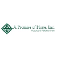 A Promise of Hope Inc, Hospice & Pallative Care logo, A Promise of Hope Inc, Hospice & Pallative Care contact details