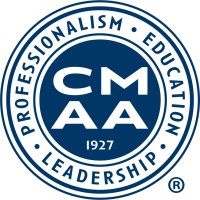 Club Managers Association of America logo, Club Managers Association of America contact details