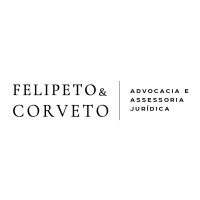 Felipeto & Corveto Advocacia e Assessoria Jurídica logo, Felipeto & Corveto Advocacia e Assessoria Jurídica contact details