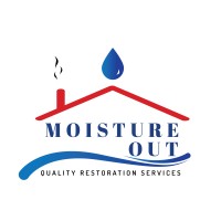 Moisture Out logo, Moisture Out contact details