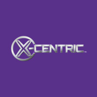 X-Centric Sciences logo, X-Centric Sciences contact details