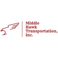 Middle Hawk Transportation Inc. logo, Middle Hawk Transportation Inc. contact details