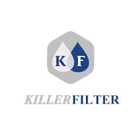 Killer Filter logo, Killer Filter contact details