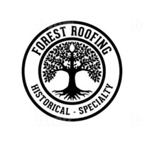 Forest Historical and Specialty Roofing logo, Forest Historical and Specialty Roofing contact details