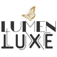 Lumen Luxe logo, Lumen Luxe contact details