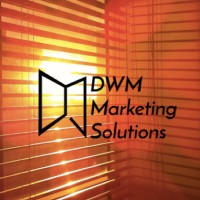 DWM - Marketing Solutions logo, DWM - Marketing Solutions contact details