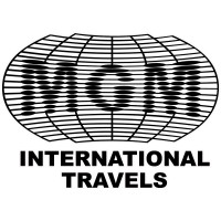 MGM International Travels logo, MGM International Travels contact details