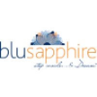 Blusapphire LCCL logo, Blusapphire LCCL contact details