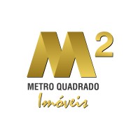 Metro Quadrado Imóveis logo, Metro Quadrado Imóveis contact details